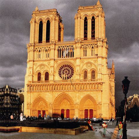 WORLD, COME TO MY HOME!: 0383, 0605, 2043 FRANCE (Île-de-France