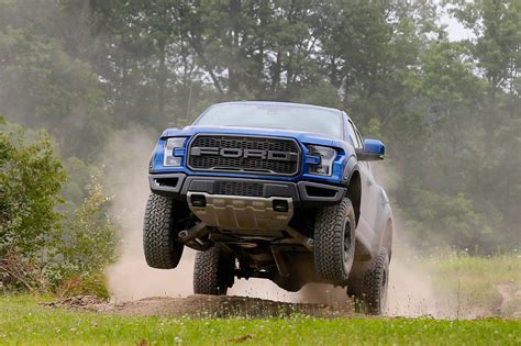 2017 F 150 Raptor 5 Reasons Why Its Better Than The Rest Ford