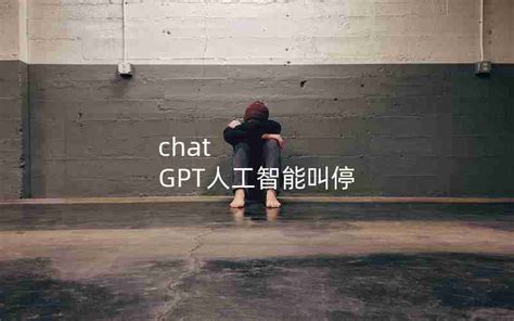 Chat Gpt人工智能叫停国内为什么封禁chatgptchatgpt中文 Chatgpt教程网