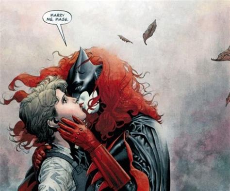 The Year S Top Lgbt Moments In Comic Books