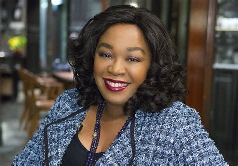 Shonda Rhimes How She Started Building Her Empire Fortune