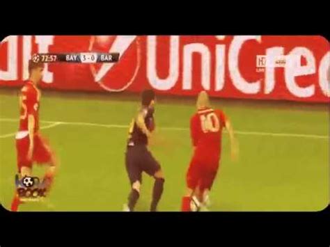 Bayern munich goleó 4 0 a barcelona por el partido de ida de las semifinales de la champions league y quedó a un paso de. Bayern Munich Vs Barcelona 7-0 » Highligh - YouTube