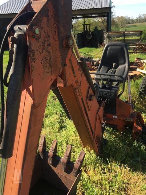 Woods Bh9000 Backhoes For Sale In Woodlawn Tennessee Marketbookca