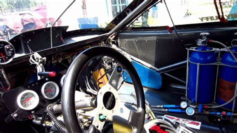 The Limerick Trick Dodge Avenger Drag Car Nitrous Oxide Cars By