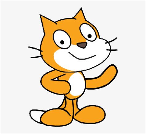 Scratch Cat The Game Pose As You Know From A Website Scratch Cat