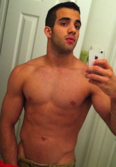 Free Olympic Gymnast Danell Leyva Exposed The Gay Gay