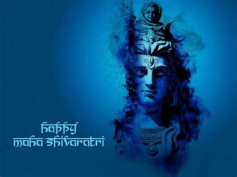 Happy Shivratri Wallpapers Background Images Wallpapers Hd Wallpaper