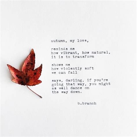 Autumn Poem Szn 🍁 Poems Deep Autumn Poems Love Me Quotes