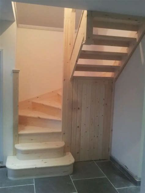 Great Concept 20 Attic Stairs Design Ideas