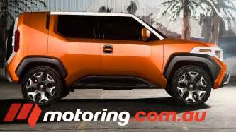 Nevertheless, yet another one mentions the auto explicitly will illustrate up near the establishing of 2019. 2017 NYIAS | FJ Cruiser re-imagined for 2020 - YouTube