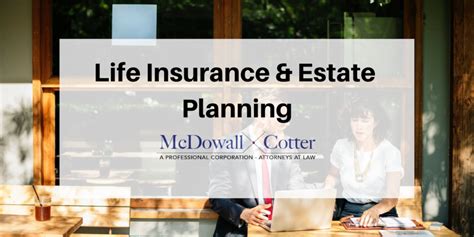 Maybe you would like to learn more about one of these? Life Insurance as a Tool for Adv. Estate Planning (6 CE Credits) - McDowall Cotter San Mateo 3 ...