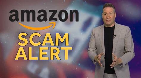 Amazon Issues Urgent Warning About This New Scam