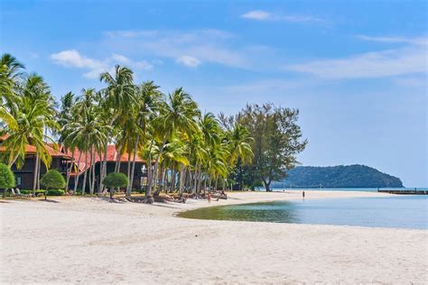 20 Best Beaches In Malaysia Epic Islands And Beach Resorts Visão