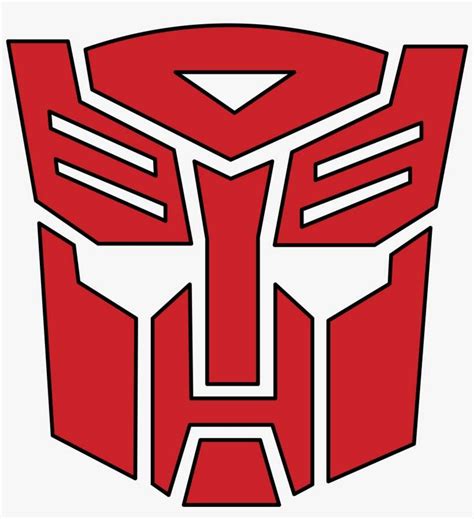 Autobots Logo Png Images Png Cliparts Free Download On Seekpng