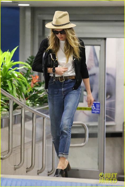 Photo Amber Heard Makes Some Rare Public Outings 24 Photo 3706049