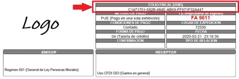 Catálogo De Tipos De Relación Entre CFDI