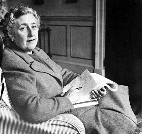 Disappearance Of Agatha Christie Historic Mysteries