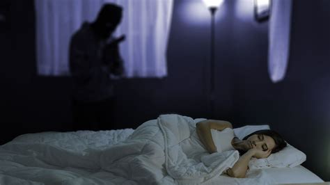 What Is Sleep Paralysis A Sleep Expert Explains All Techradar
