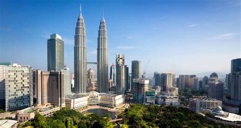 Officially the federal territory of kuala lumpur, it is also the largest the city's traditional markets are equally enjoyable with atmospheric experiences. Algemene informatie Kuala Lumpur bij Van Verre
