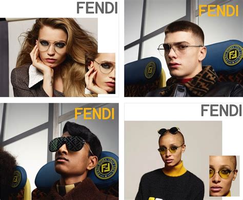 Fendi Cohen S Fashion Optical