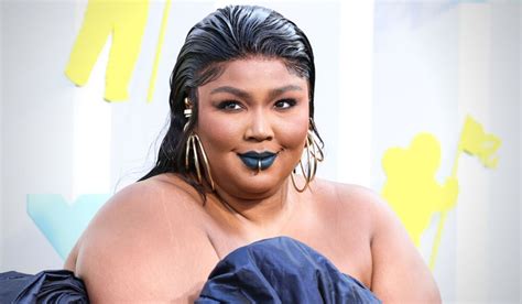 Lizzo Wins First Emmy For Watch Out For The Big Grrrls