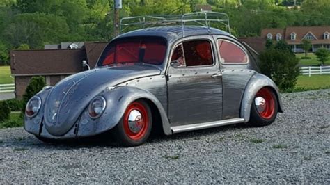 1962 Vw Beetle Custom For Sale Volkswagen Beetle Classic 1962 For