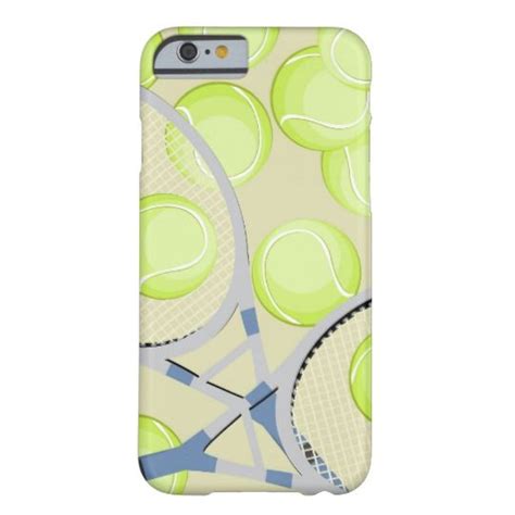 Tennis Iphone 6 Case Tennis Case Case Tennis Coach T