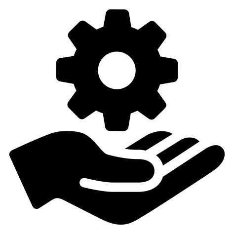 Maintenance Icon Png