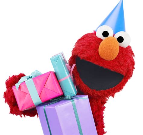 Elmos Birthday Celebration At Learning Express Toys Do Family