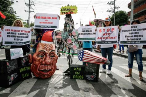 philippine s duterte asks congress to extend martial law
