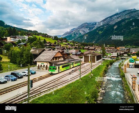 Swiss Alps Aerial Stock Photos And Swiss Alps Aerial Stock Images Alamy