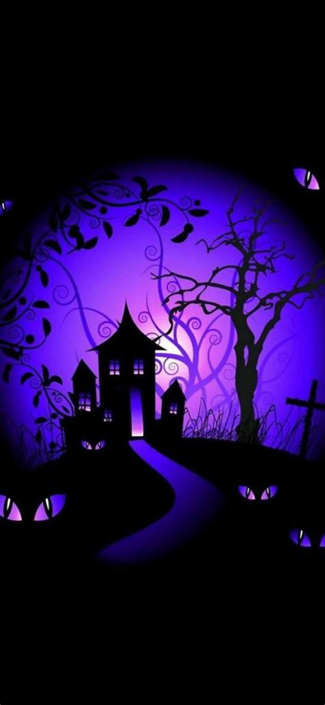Halloween For Android Wallpapers Wallpaper Cave