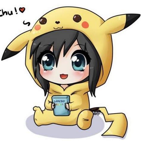 Cute Anime Chibi Animals Hd Wallpaper Gallery Animal