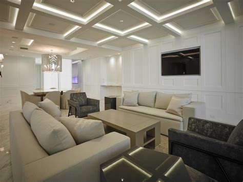 A coffered ceiling treatment is you can install a prefabricated coffered ceiling treatment in as little as a day with a superior level of the available beam style has a classic nose and cove profile at 8w x 1 ½d that works well with any. 12 Ways to Incorporate a Coffered Ceiling Into Your Home
