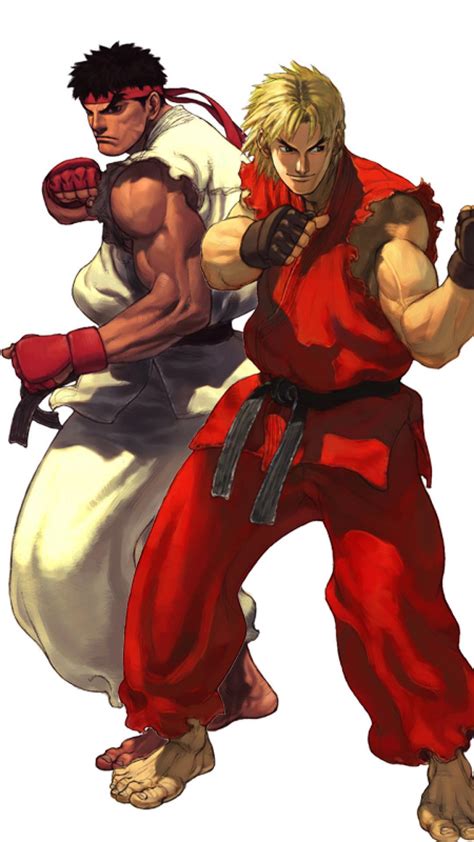 He is also the leader, vocalist an. Ken Masters Wallpapers - Wallpaper Cave