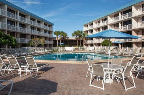 The Beach Club At St Augustine Prices And Resort Reviews Saint Augustine Beach Fl