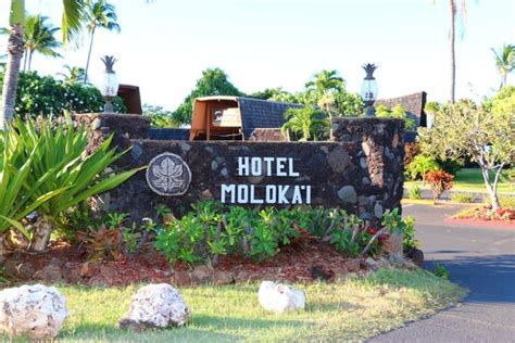 Hotel Molokai Updated 2017 Prices Reviews And Photos Hi Tripadvisor