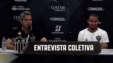 He is the current manager for confiança. Entrevista Coletiva: Rodrigo Santana e Jair (31/7/2019 ...