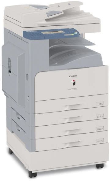 Download the latest version of the canon ir2420 driver for your computer's operating system. Canon imageRUNNER 2420 driver Download Free (2021 Latest ...