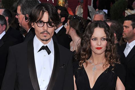 Johnny Depp and Vanessa Paradis' son has serious health problems | WHO Magazine