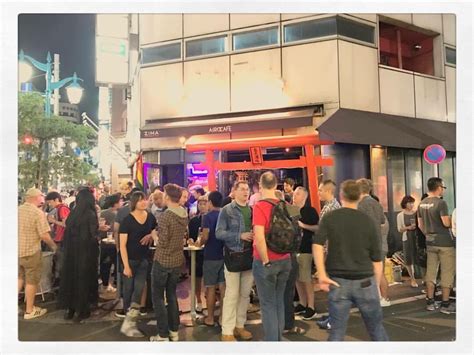 shinjuku nightlife guide how to enjoy the best spots