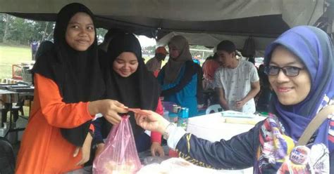 Azam daerah peringkat daerah kluang 2019. Pusat Sumber Kolej Vokasional Kluang : HARI KEUSAHAWANAN ...