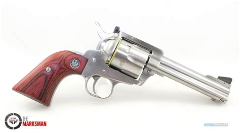 Ruger Blackhawk Flattop Convertible For Sale At