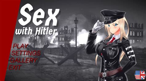 Sex With Hitler El Videojuego Que Se Coló En Steam Varios Días Marca