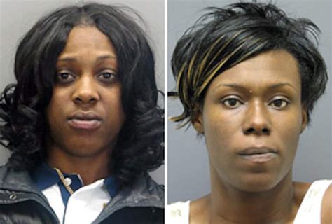 Pair Accused Of Stealing Reselling 20k In Perfume Cosmetics The