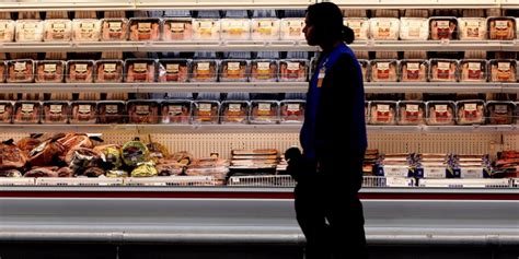 The Retail Apocalypse Is Coming For Grocery Stores Business Insider