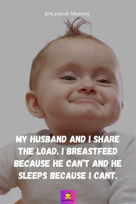 Funny Photos Of Babies With Quotes