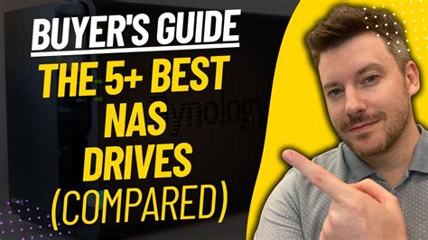 Top 5 Best Nas Drives Nas Drive Review 2023 Youtube