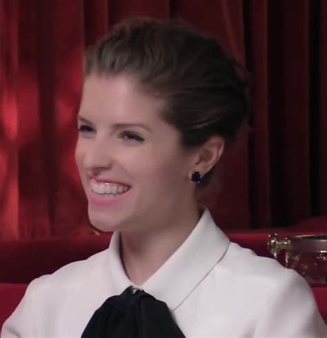 Graceful Celebrities Anna Kendrick Porn  Video