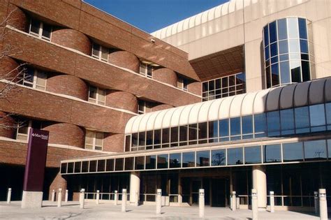Loyola Medicine Has A Deal To Acquire Macneal Hospital In Berwyn